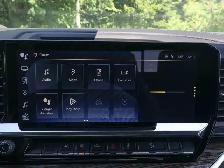 2026 Chevrolet Silverado 1500 RST- Convenience Pkg II - Bose - Photo 36