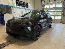 2024 CHEVROLET EQUINOX RS EV