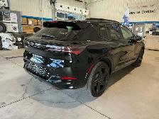 2024 CHEVROLET EQUINOX RS EV - Photo 13