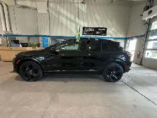 2024 CHEVROLET EQUINOX RS EV - Photo 18