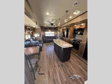 2018 Coachmen RV Chaparral 336TSIK - Photo 4