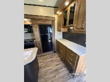2018 Coachmen RV Chaparral 336TSIK - Photo 5