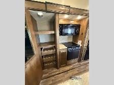 2018 Coachmen RV Chaparral 336TSIK - Photo 8