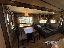 2018 Coachmen RV Chaparral 336TSIK - Photo 9
