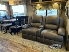 2018 Coachmen RV Chaparral 336TSIK - Photo 10
