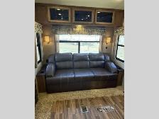 2018 Coachmen RV Chaparral 336TSIK - Photo 11