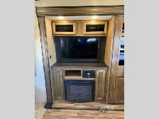 2018 Coachmen RV Chaparral 336TSIK - Photo 12