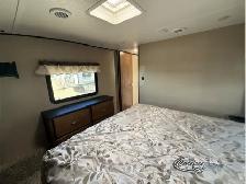 2018 Coachmen RV Chaparral 336TSIK - Photo 15