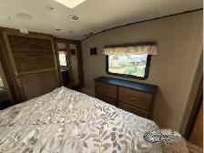 2018 Coachmen RV Chaparral 336TSIK - Photo 16