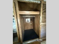 2018 Coachmen RV Chaparral 336TSIK - Photo 17