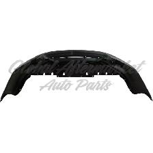 Honda Accord Sedan 2006-2007 Bumper Front Primed - Photo 4