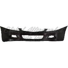 Honda Accord Sedan 2006-2007 Bumper Front Primed - Photo 5