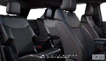 2027 Ford Explorer ST - Photo 5