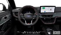 2027 Ford Explorer ST - Photo 6