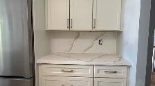 Modular Kitchen Cabinets | Quartz Tops - Photo 2