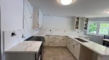 Modular Kitchen Cabinets | Quartz Tops - Photo 3