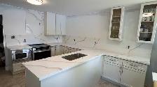Modular Kitchen Cabinets | Quartz Tops - Photo 4
