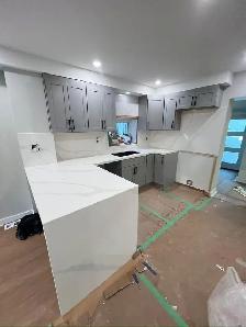 Modular Kitchen Cabinets | Quartz Tops - Photo 6