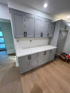 Modular Kitchen Cabinets | Quartz Tops - Photo 7