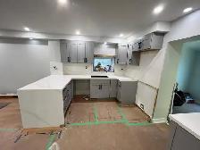 Modular Kitchen Cabinets | Quartz Tops - Photo 8