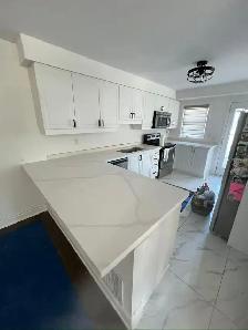 Modular Kitchen Cabinets | Quartz Tops - Photo 10