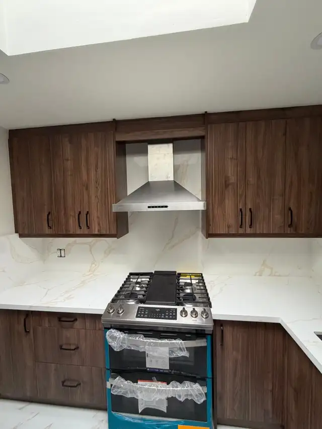 Kitchen & Bath Remodel Cabinets Countertop