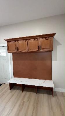 Kitchen & Bath Remodel Cabinets Countertop - Photo 5