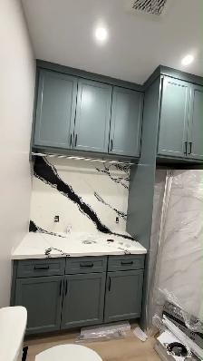Kitchen & Bath Remodel Cabinets Countertop - Photo 6