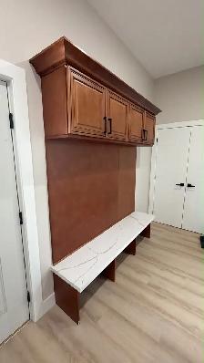 Kitchen & Bath Remodel Cabinets Countertop - Photo 7