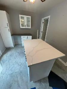 Kitchen & Bath Remodel Cabinets Countertop - Photo 9
