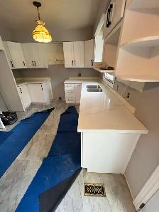 Kitchen & Bath Remodel Cabinets Countertop - Photo 10
