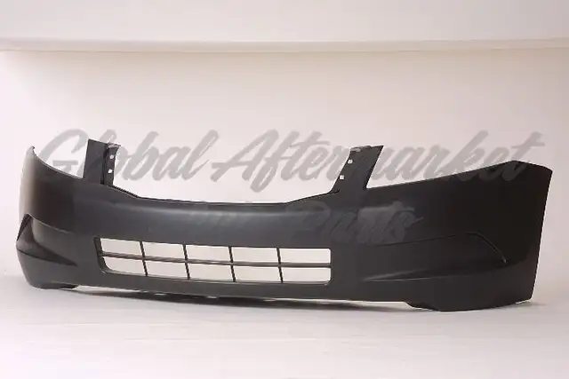 Honda Accord Sedan 2008-2010 Bumper Front Primed 4cyl