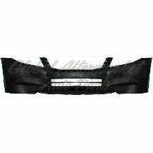 Honda Accord Sedan 2008-2010 Bumper Front Primed 4cyl - Photo 4