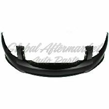 Honda Accord Sedan 2008-2010 Bumper Front Primed 4cyl - Photo 5