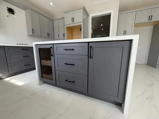 Kitchen Cabinets Countertops For Sale