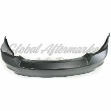 Honda Accord Sedan 2008-2012 Bumper Rear Primed 4cyl - Photo 5