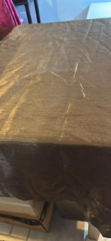 Pair of Window curtains