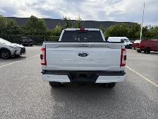 2022 Ford F-150 LARI - Photo 4