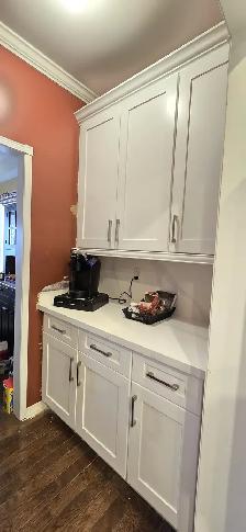Kitchen Renovation Cabinets Countertops | Professional Service - Photo 3