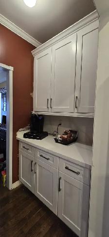 Kitchen Renovation Cabinets Countertops | Professional Service - Photo 9