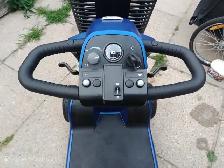Brand new Mobility scooter Pride victory 10.2 - Photo 6