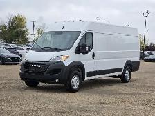 2026 Ram ProMaster Cargo Van Tradesman - Photo 2