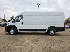 2026 Ram ProMaster Cargo Van Tradesman - Photo 3