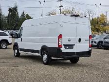 2026 Ram ProMaster Cargo Van Tradesman - Photo 4