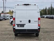 2026 Ram ProMaster Cargo Van Tradesman - Photo 5