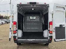 2026 Ram ProMaster Cargo Van Tradesman - Photo 6