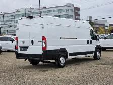 2026 Ram ProMaster Cargo Van Tradesman - Photo 7