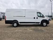 2026 Ram ProMaster Cargo Van Tradesman - Photo 8