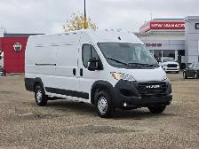 2026 Ram ProMaster Cargo Van Tradesman - Photo 9