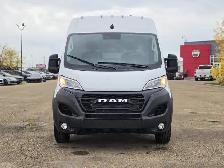 2026 Ram ProMaster Cargo Van Tradesman - Photo 10